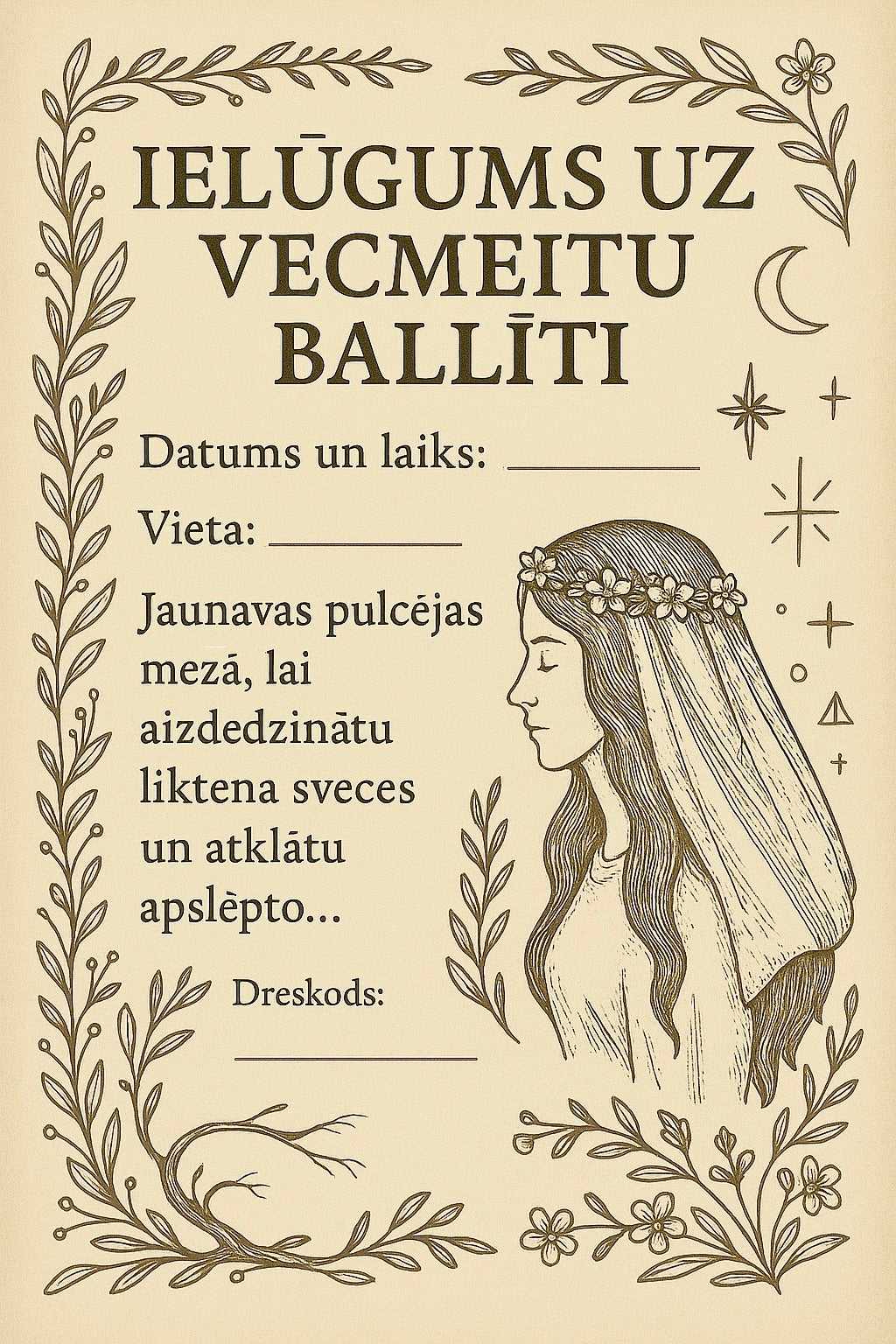 Ведьмины свечи мастер-класс. Оригинальный девичник