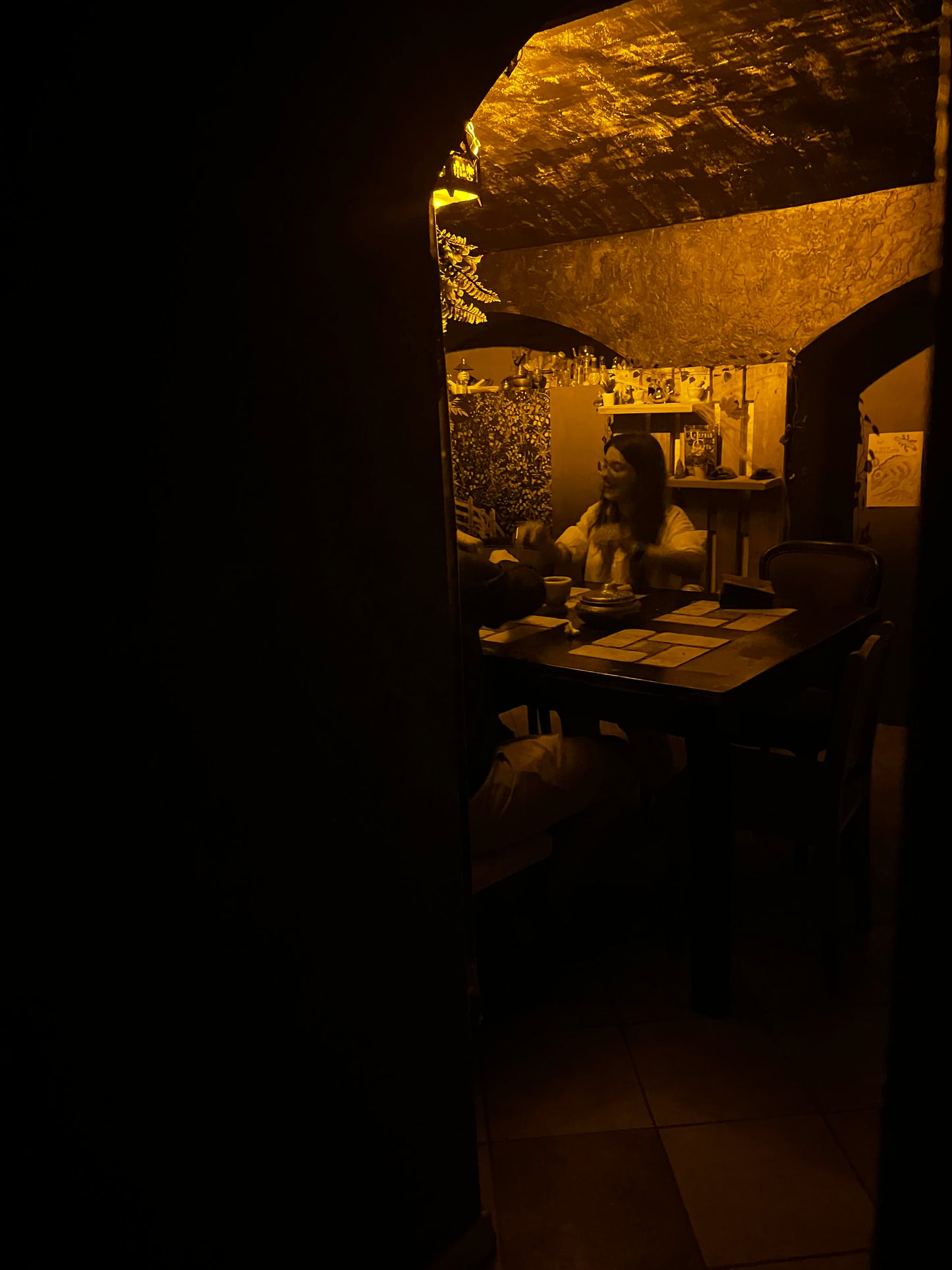 Unique team-building in Riga with quest and cosy banquet hall