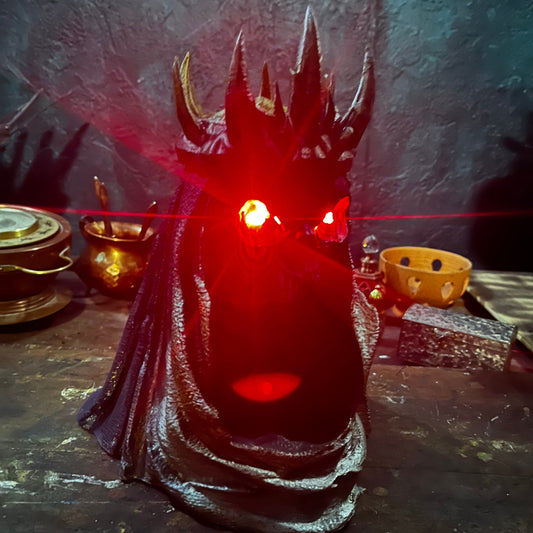 Mikstūru meistars - Escape Room Prop.