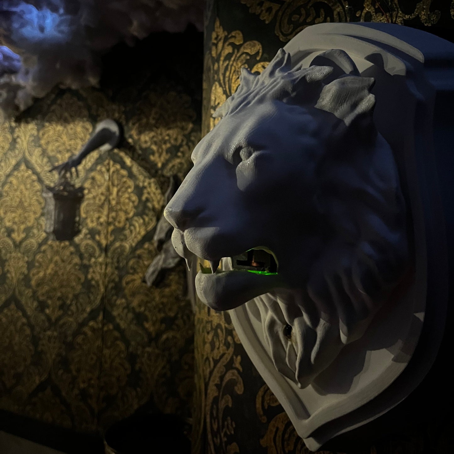 Kvests "Harijs Poters un Piksi Poltergeista Izraidīšana"