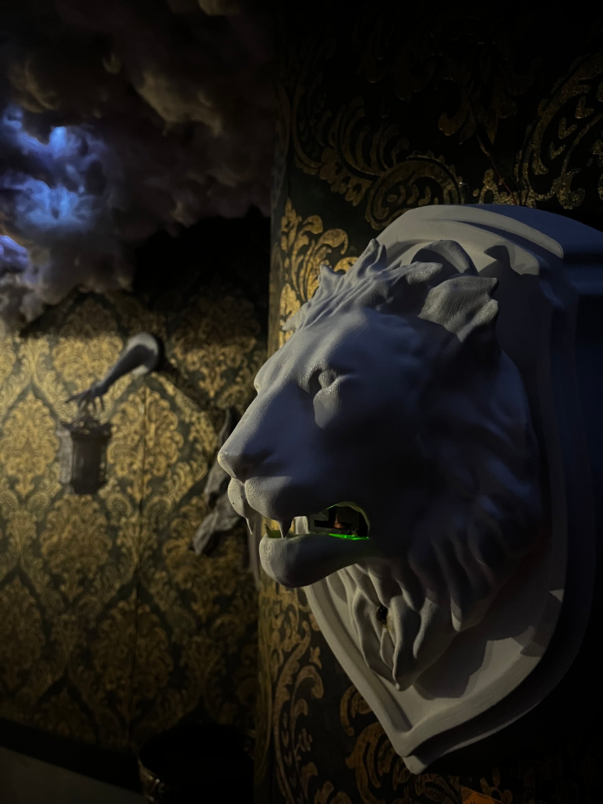 Escape Room with Actor in Riga 