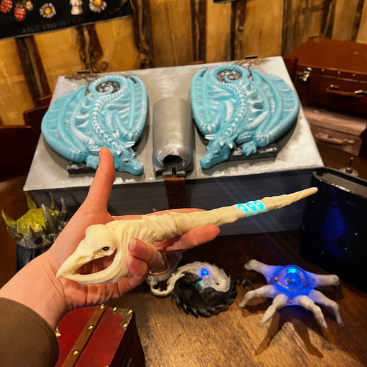 Burvju komplekts Real Wizard Escape Room, uzstādīšana nav nepieciešama
