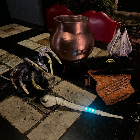 Materiāli dziru gatavošanas nodarbībai