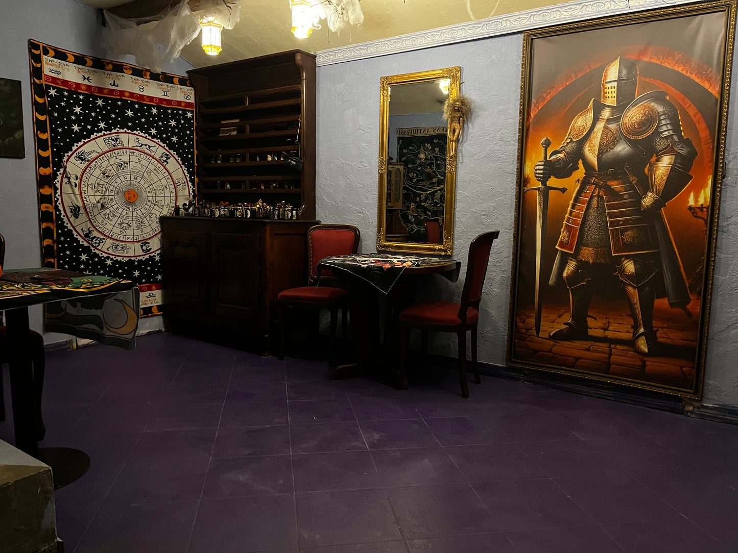 Необычный корпоратив в Риге: командный квест с актёрами и магическими заданиями