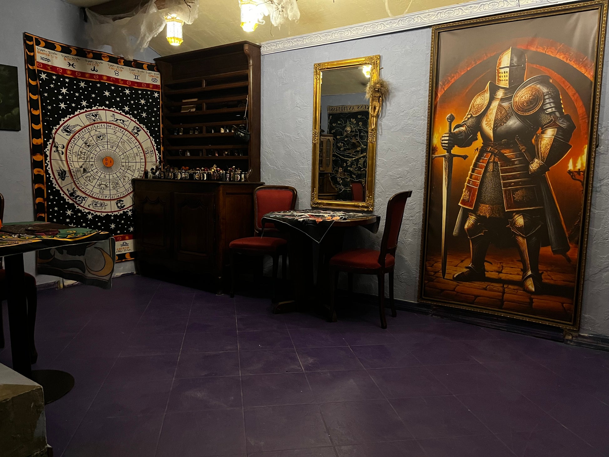 Необычный корпоратив в Риге: командный квест с актёрами и магическими заданиями