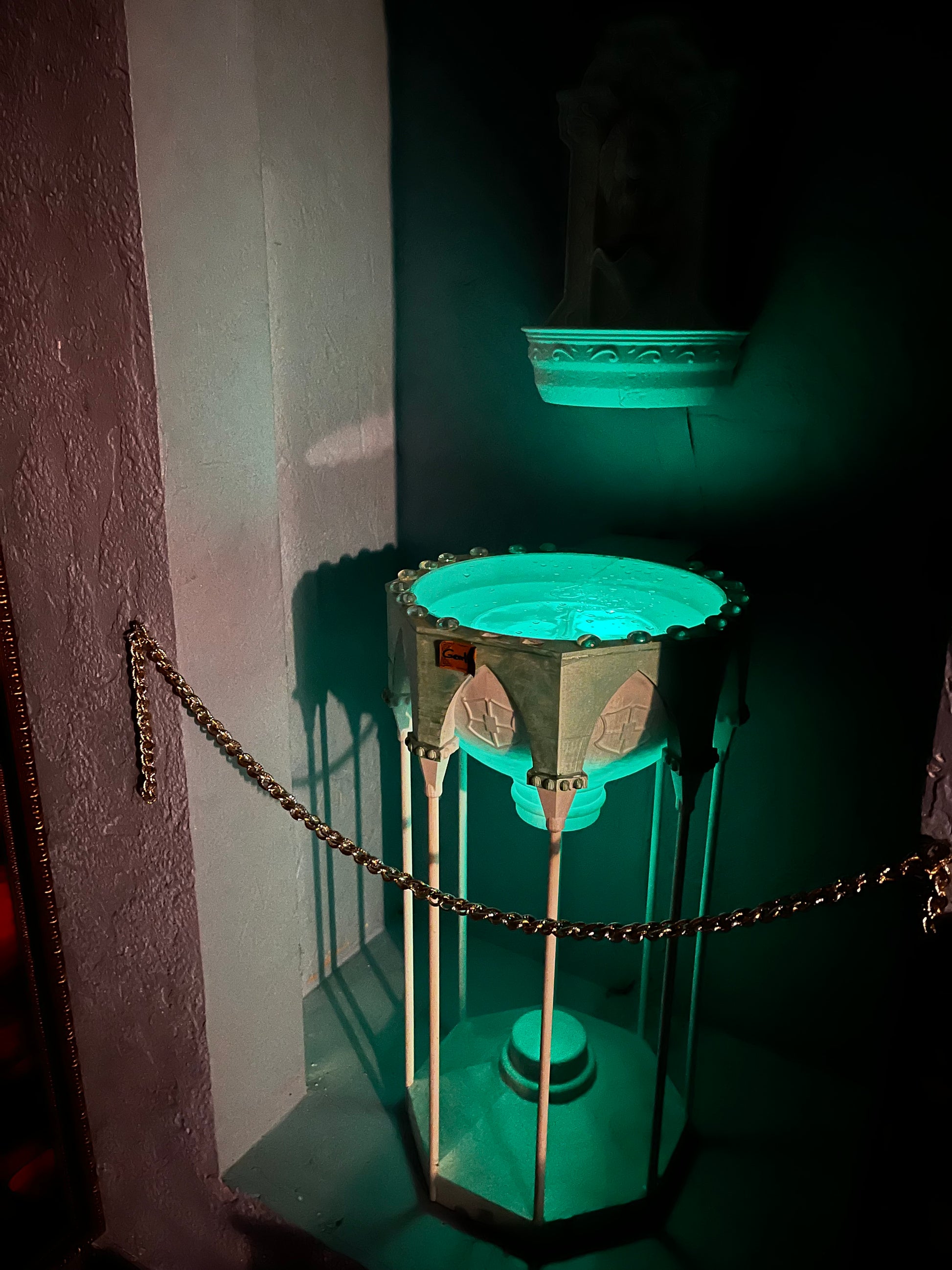 Harry Potter themed birthday Riga