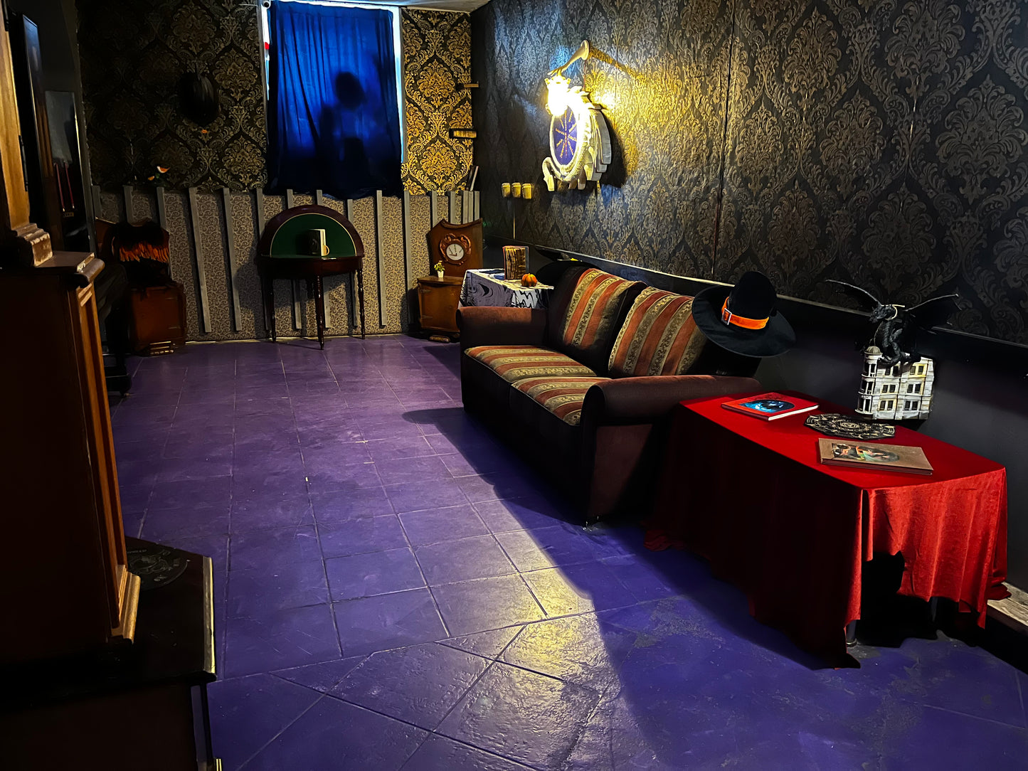 Kvests un banketu zāle neaizmirstamai vecmeitu ballītei Rīgā