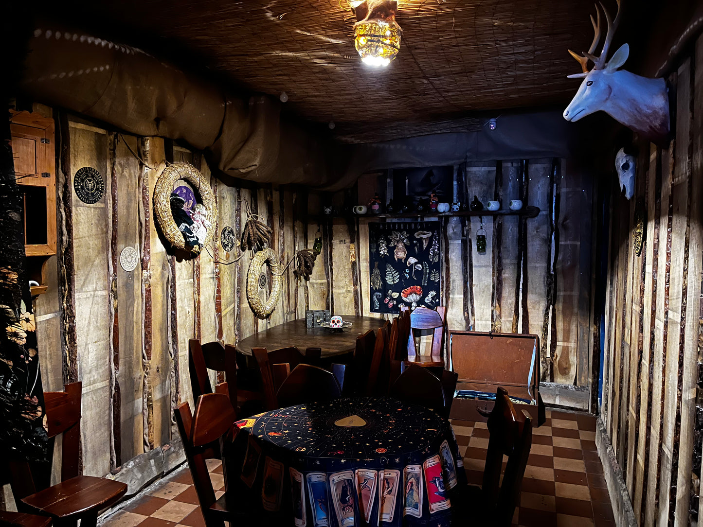 Kur svinēt dzimšanas dienu Rīgā pieaugušajiem