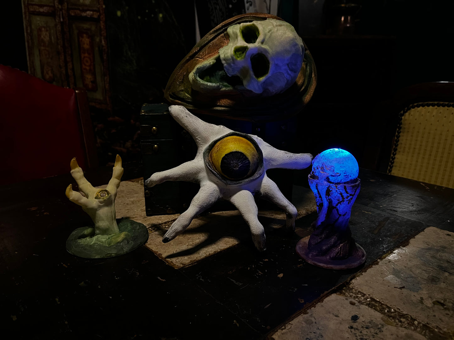 Kvests lielām kompānijām Rīgas centrā – noslēpumaina spēle pieaugušajiem