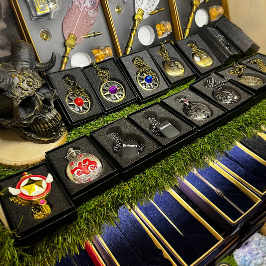 Vintage kabatas pulkstenis Rīgā pirkt