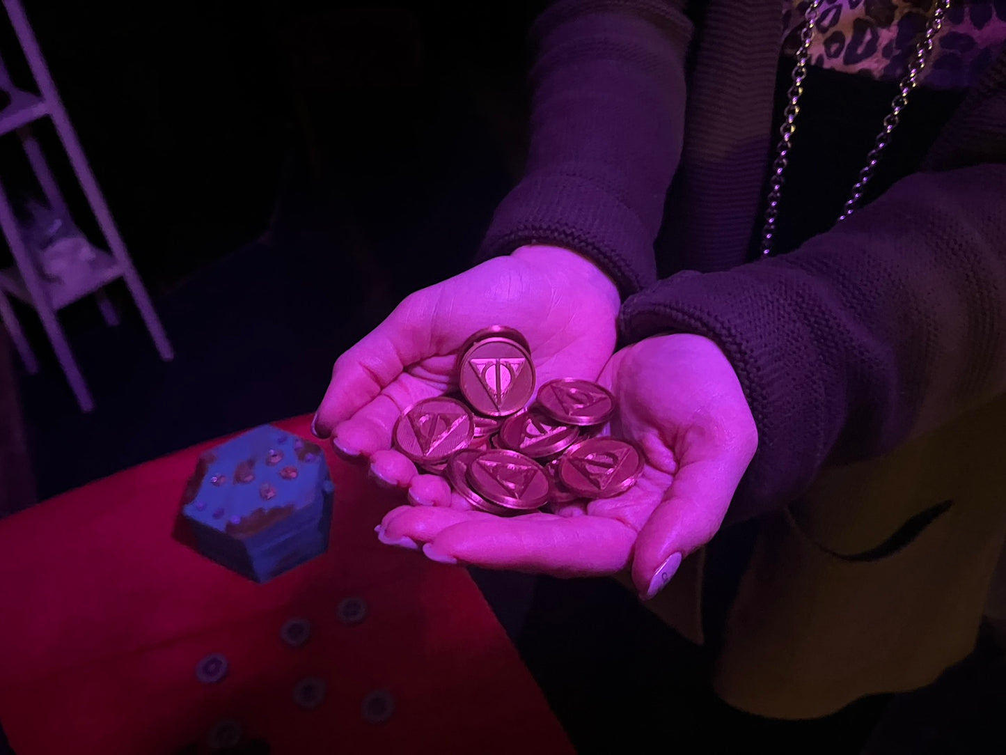 Быстрый квест на 30 минут в Риге